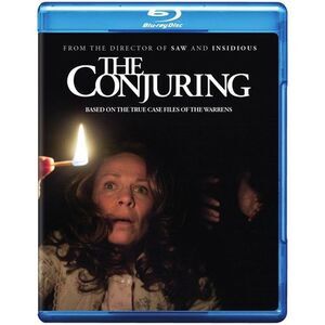 Conjuring (2013)
